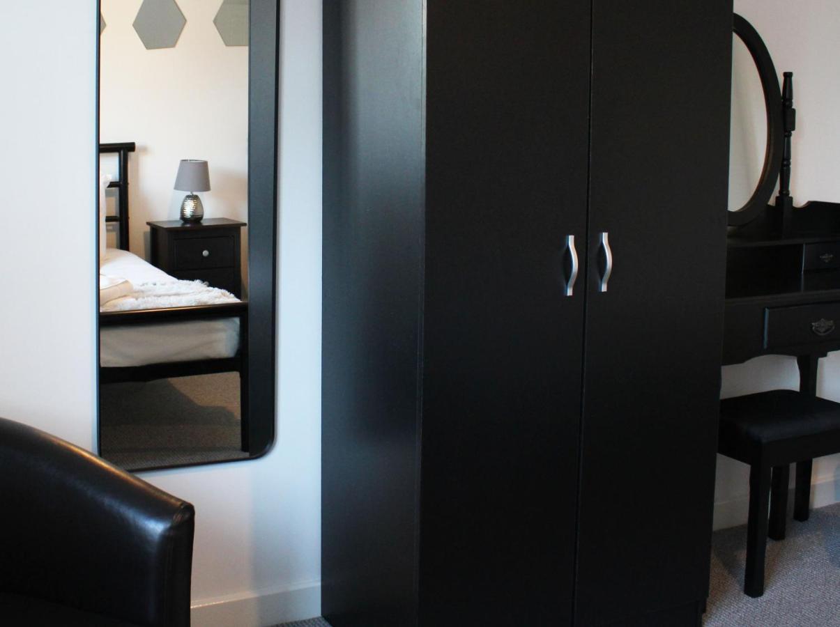 Abingdon - Private Flat With Garden & Parking 06 Apartment Ngoại thất bức ảnh
